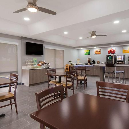 Quality Inn near Casinos&Convention Center Bossier City Exterior foto