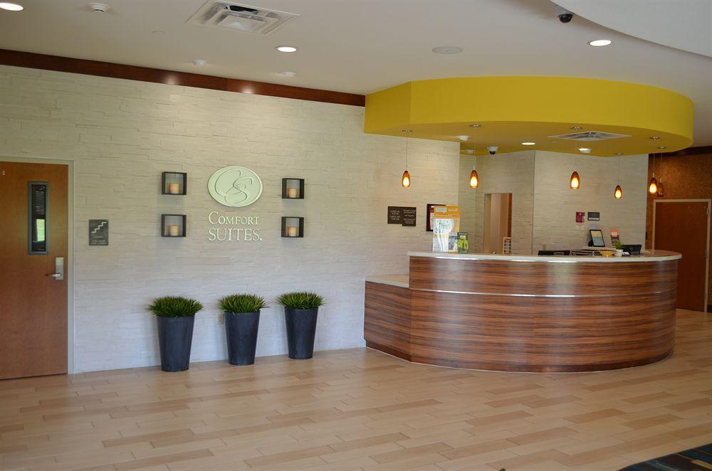 Quality Inn near Casinos&Convention Center Bossier City Exterior foto