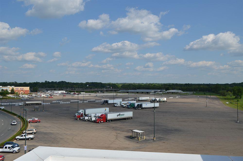 Quality Inn near Casinos&Convention Center Bossier City Exterior foto