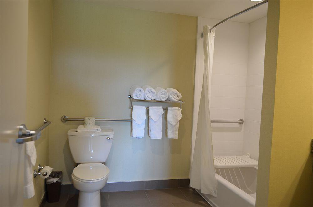 Quality Inn near Casinos&Convention Center Bossier City Exterior foto
