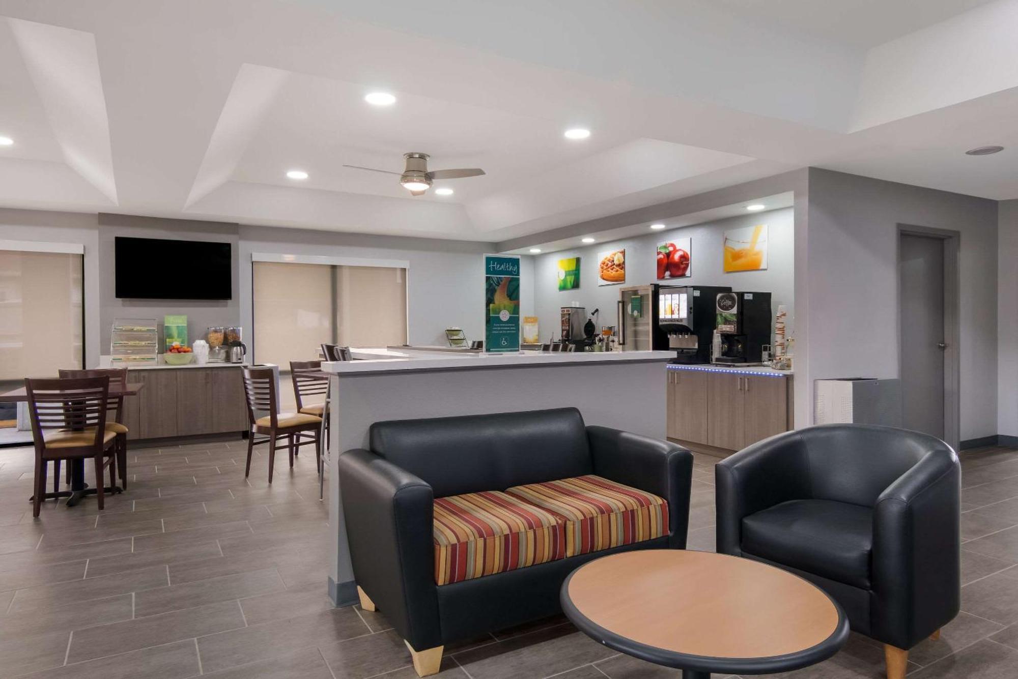 Quality Inn near Casinos&Convention Center Bossier City Exterior foto