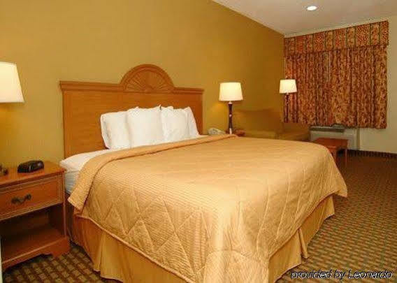 Quality Inn near Casinos&Convention Center Bossier City Exterior foto